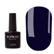 Komilfo Color Base Night Sky (темный глубокий синий), 8 мл
