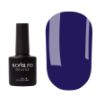 Komilfo Color Base Ocean Bay (синий океан), 8 мл