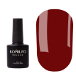 Komilfo Color Base Red Lipstik (червона помада), 8 мл