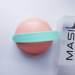 Фото 4 - MASIL Head Cleaning Massage Brush - Силиконовый массажер для кожи головы
