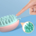 Фото 5 - MASIL Head Cleaning Massage Brush - Силиконовый массажер для кожи головы