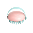 MASIL Head Cleaning Massage Brush - Силіконовий масажер для шкіри голови