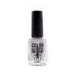 GO Active Color In Top Coat Топ для лаку, 10 мл 