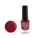 Фото 1 - Лак для ногтей Go Active Nail Polish Nail in Color №07 (розово-винный), 10 мл