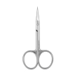 STALEKS SC-31/1 Ножницы CLASSIC 31 TYPE 1 (24мм) универсальные прямые 
