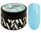 Valeri Builder Gel 003 (Aqua) - Гель моделирующий (голубой), 30 мл