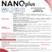 Фото 2 - STALEKS PRO Дезинфицирующее средство NANOplus с триггерром, 250 мл
