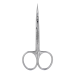 Фото 2 - STALEKS PRO Exclusive 21 Tipe 2 Zebra SX-22/1z - Ножницы с крючком для кутикулы 