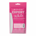 Фото 1 - STALEKS PRO Expert  DFE-40-180w  - Сменные файлы для пилки полумесяц, 180 грит, 30 шт