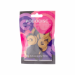 STALEKS PRO Pododisc PDFR-25-100 L - Сменные файлы-кольцо для педикюрного диска L ,100 грит, 50 шт