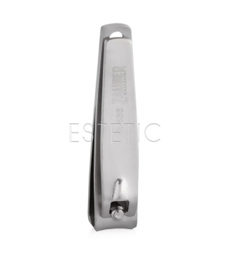 Zauber K-536 - Клиппер для ногтей, маленький (10 мм)
