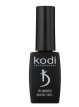 KODI Color Rubber Base Gel Pastel 08 - Камуфлююча база для гель-лаку (лавандовий), 8мл