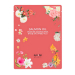 Фото 1 - Eyenlip Beauty Salmon Oil Moisture Essence Mask - Тканинна маска розгладжуюча з екстрактом лососевого масла, 25 мл