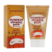 Too Cool For School Pumpkin Sleeping Pack - Маска нічна для обличчя з екстрактом гарбуза, 100 мл