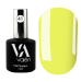 Фото 1 - Valeri Base Color NEON №41 - цветная база для гель-лака (лаймовый, неон), 12 ml