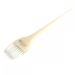 Фото 2 - Salon Professional SP0245 - Белая кисть для покраски с белым ворсом