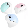 Sun BQ-V5 Macaroon 120 W - Лампа для маникюра