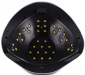 Фото 3 - Лампа SUN BQ-5T PLUS LED+UV, 180 Вт