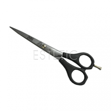 Zauber 1020 Ножницы парикмахерские, пластиковые ручки, 6,0