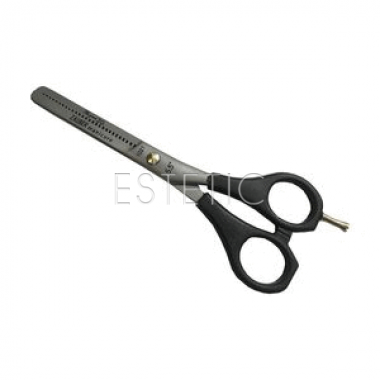 Zauber 1021 Ножницы для стрижки волос, филировочные, 5,5