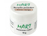 Фото 2 - mART Acrylic Powder №04 Cover Beige - Акриловая пудра камуфлирующая (бежевый), 15 г