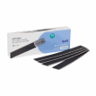 STALEKS PRO Змінні файл-чохли 100 грит DFCE-20-100 для пилки прямої EXPERT 20, 30 шт