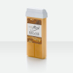 ITALWAX Flex Amber - Віск кассетний бурштин роликовий, 100 мл