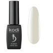 KODI Color Rubber Base Gel Pastel 01 - Цветная база для гель-лака (молочная), 8 мл