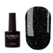 Фото 1 - KOMILFO No Wipe Holographic Top - Голографічний топ без липкого шару, 8 мл
