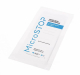 Фото 6 - MicroStop Крафт-пакеты с индикатором 4 класса 100*200 мм (белые, бумажные), 100 шт.