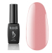 Фото 1 - Kodi Professional Lint Base Gel Cold Rose - Базове покриття для гель-лаку з мікроволокнами (блідо-рожевий, з холодним підтоном), 12 мл