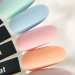 Фото 4 - Komilfo Matte Top Coat No Wipe NEW FORMULA - матовый закрепитель для гель-лака БЕЗ липкого слоя (новая формула), 8 мл