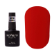 Фото 1 - Komilfo Matte Top Coat No Wipe NEW FORMULA - матовый закрепитель для гель-лака БЕЗ липкого слоя (новая формула), 8 мл