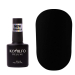 Фото 2 - Komilfo Matte Top Coat No Wipe NEW FORMULA - матовый закрепитель для гель-лака БЕЗ липкого слоя (новая формула), 8 мл