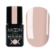 MOON FULL French Base Premium №024 - Френч-база для гель-лака (дымчатая роза), 15 мл