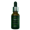 MOON FULL Oil Citrus Fresh - Масло для кутикулы, 20 мл