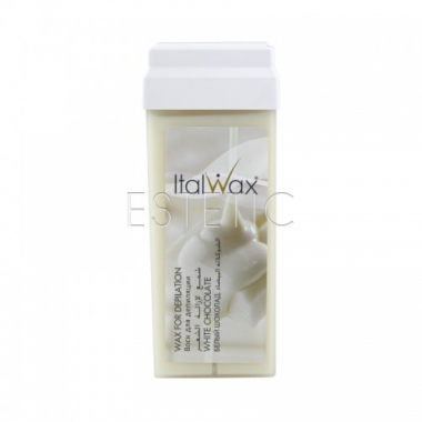 ITALWAX Wax For Depilation - Віск для депіляції у касетах 