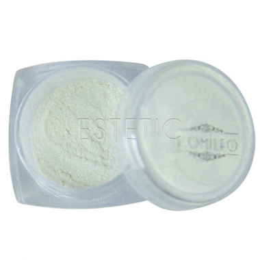 Komilfo Пигмент эффект 005 Nano Gold, 1 г