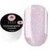 Фото 1 - SAGA Professional Shimmer Base New №10 - Камуфлююча база із шиммером №10 (ніжно-рожевий), 15 мл