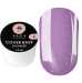 Фото 1 - SAGA Professional Shimmer Base New №03 - Камуфлююча база із шиммером №03 (світло-чорничний), 15 мл