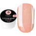 Фото 1 - SAGA Professional Shimmer Base New №06 - Камуфлирующая база с шиммером №06 (персиковый), 15 мл