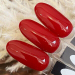 Фото 3 - SAGA Professional Color Base №12 - Камуфлююча база (червоний), 8 мл