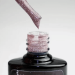 Фото 2 - SAGA Professional Fiery Gel №05 - Гель-лак светоотражающий №05 (розовый шампань), 8 мл