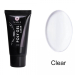 Фото 1 - Полигель SAGA Professional POLY GEL Clear (прозрачный), 30 мл