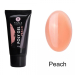 Фото 1 - Полигель SAGA Professional POLY GEL Peach (персиковый), 30 мл