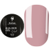 Фото 1 - SAGA Professional Builder Gel Veil №02 Orchid - Моделирующий гель для наращивания (бежевый), 15 мл