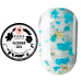 Фото 1 - Гель із сухоцвітами SAGA Professional Flower Gel №11, 5 мл