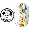Гель із сухоцвітами SAGA Professional Flower Gel №05, 5 мл