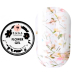 Фото 1 - Гель із сухоцвітами SAGA Professional Flower Gel №08, 5 мл