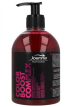 Joanna Professional COLOR Boost Complex - Шампунь для осветленных, седых волос, нейтрализующий желтизну, розовый, 500 г